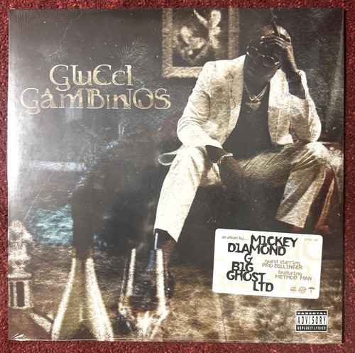 Mickey diamond gucci - diamond,