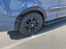 Rivestimenti passaruota