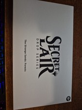 MTG Secret Lair Drop (SLD)