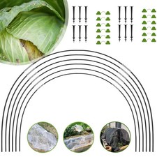 Archi per tunnel, supporto per