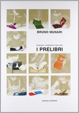Prelibri edizioni - i, [edizioni