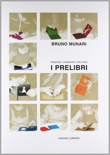 Prelibri edizioni - i,
