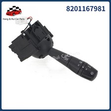 8201167981 Steering Column