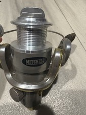 mulinello da spinning mitchell