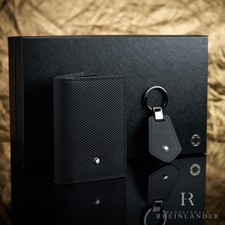 Set regalo porta biglietti da
