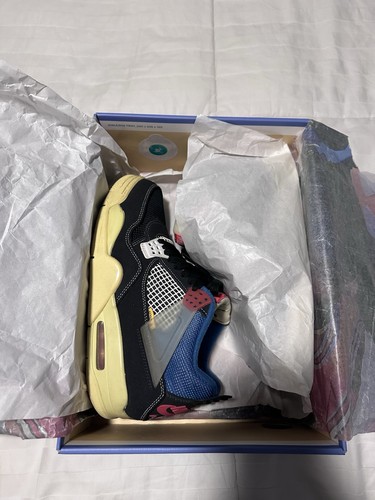 Sneakers jordan retro union - retro,
