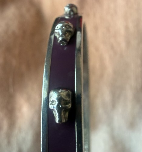 Bracciale teschio - bracciale,
