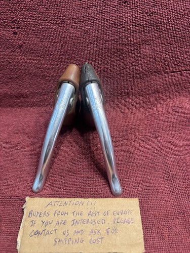 Manetas freno campagnolo - manetas,