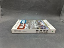 libro MILAN-INTER 100 anni di Derby ed Libreria sport - Tosi/Ottina - 2009