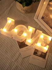 Lampada luminosa decorativa