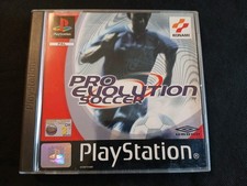 Pro Evolution Soccer