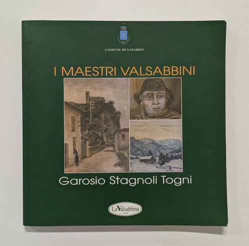 Maestri valsabbini garosio - i,