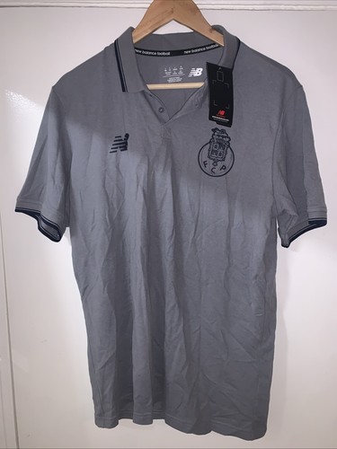 Polo new balance porto - new,