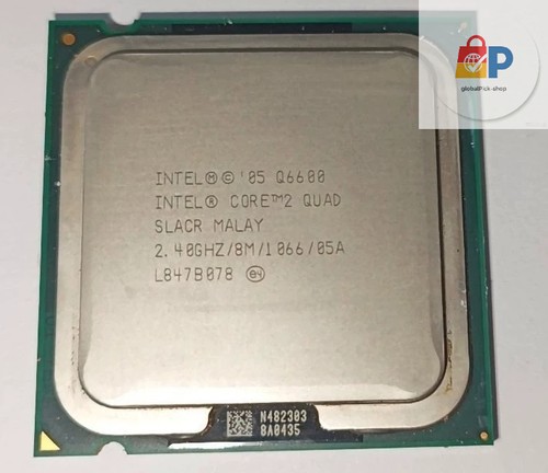 Processore intel core - intel, 2