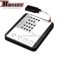 Program card scheda - card,