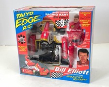 Taiyo Edge R/C RaceKart 2354