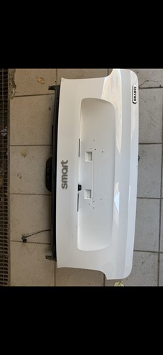 Portellone posteriore smart - portellone,