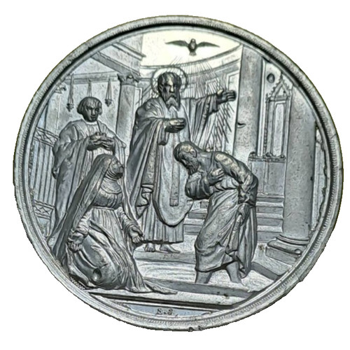 Stato pontificio leone xiii - stato,
