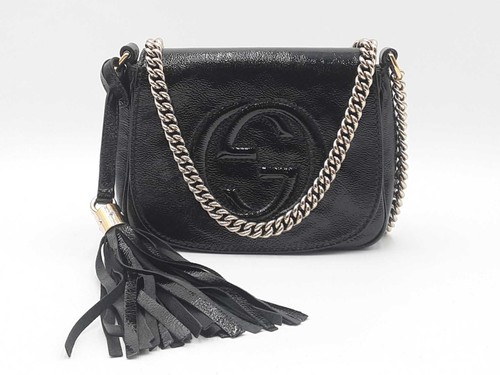 Gucci small soho disco - small,