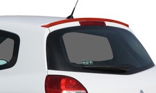 RDX labbro posteriore per Renault Clio 3 spoiler posteriore spoiler labbro spoiler bordo di demolizione