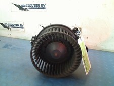 HEATER BLOWER MOTOR AUDI A4