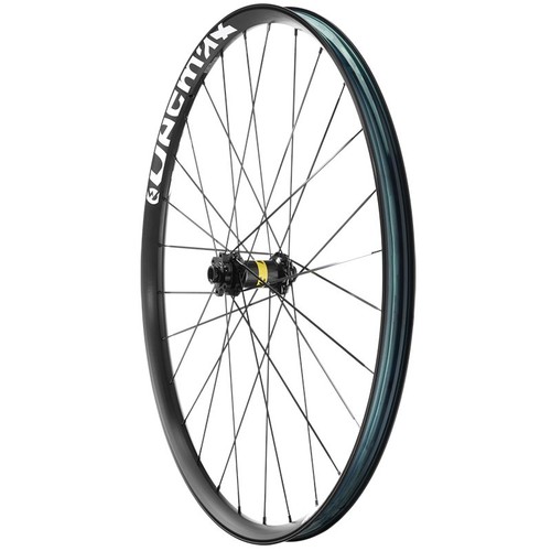 Ruota anteriore deemax - ruota, e-deemax