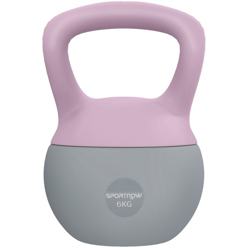 Sportnow - (6kg,, grigio)