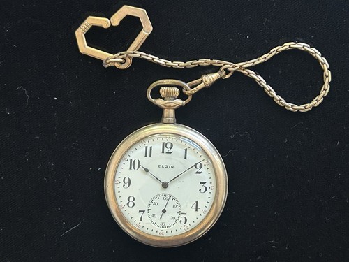 Raro orologio tasca - orologio, da