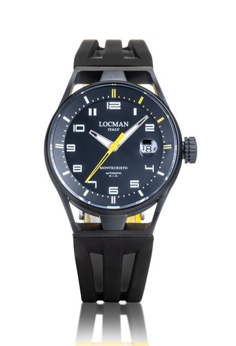 Orologio locman montecristo - locman,