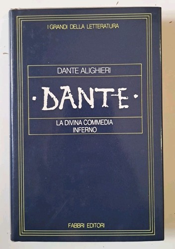 Dante alighieri divina - dante,