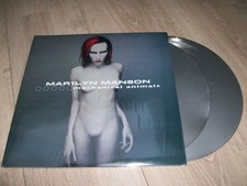 MARILYN MANSON MECHANICAL