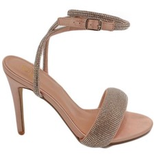 Sandalo gioiello donna con