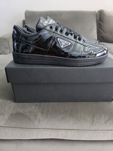 Sneakers basse prada uomo - prada,
