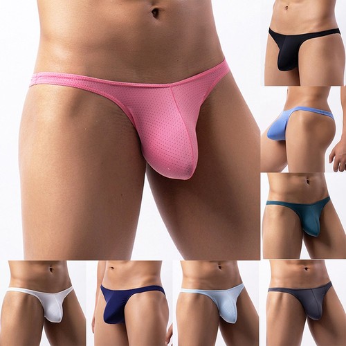 Slip uomo sexy intimo - uomo,