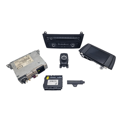 Autoradio per bmw serie - autoradio,