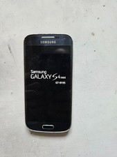 Samsung Galaxy S4 mini GT-I9190 (sbloccato) smartphone - 8 GB - nero