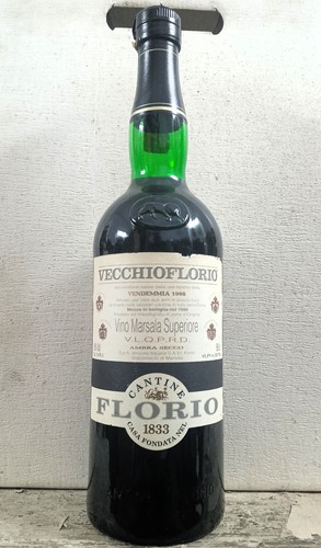Marsala superiore ambra - 1,