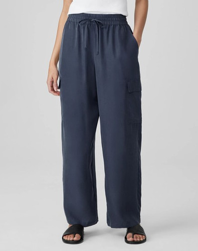 Pantalone cargo donna - , eileen