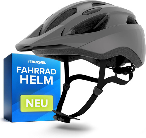 Casco bici uomo - casco, donna