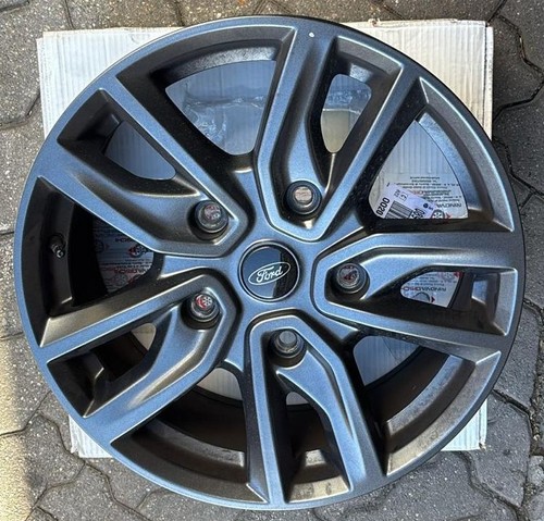 Set cerchi originali ford - set,