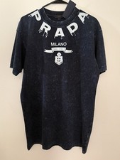 Camicia PRADA taglia L unisex