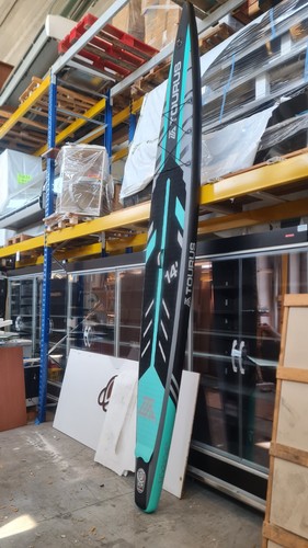 Tavola sup gonfiabile - tavola,