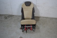 68089- Sedile Posteriore Lancia Phedra dal 2002 al 2010