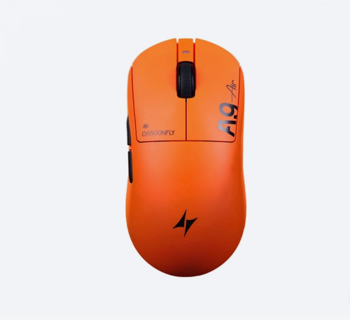 Mouse gioco wireless atk - mouse,