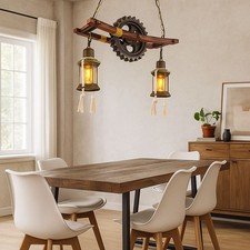 Lampadario Lampada Sala Pranzo