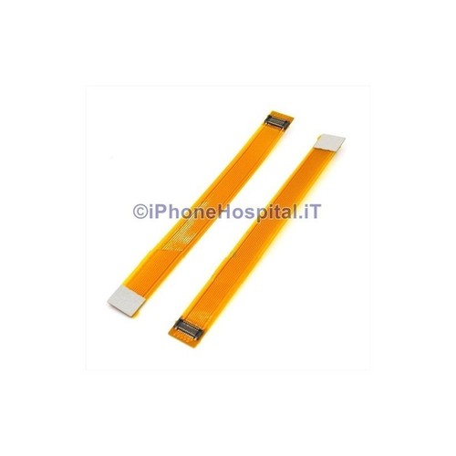 Flat test lcd per apple - flat,