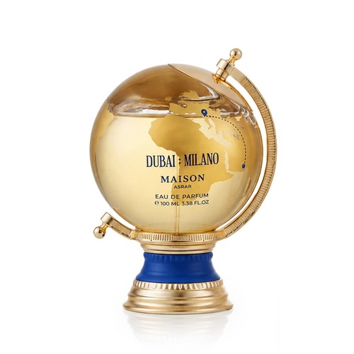 Maison asrar dubai milano - dubai,