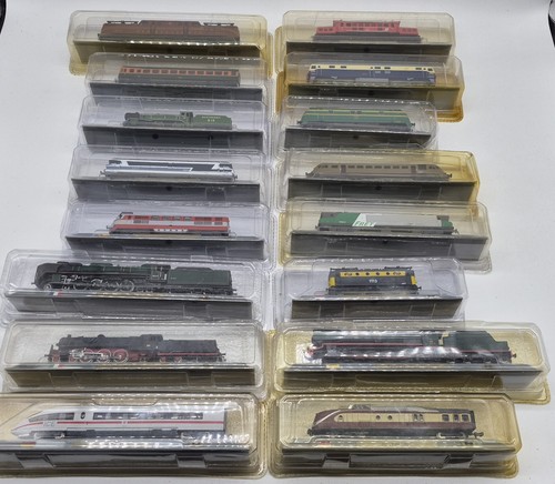 Job lot gauge - x, 1:160
