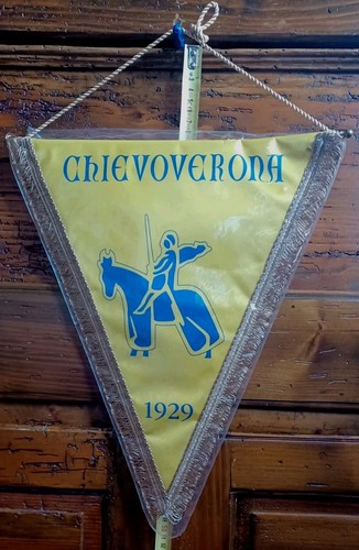 Gagliardetto chievo verona - chievo,
