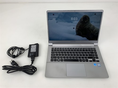 Notebook samsung - notebook, 15"